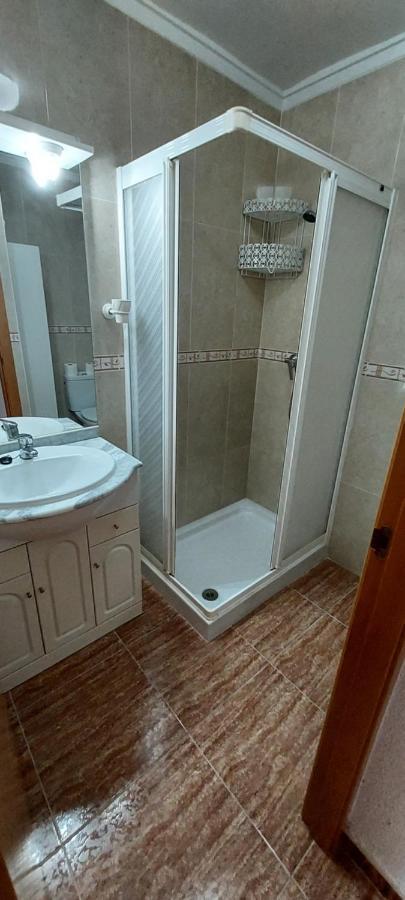 Bungalow Magnolias 20 En Santa Pola Dış mekan fotoğraf