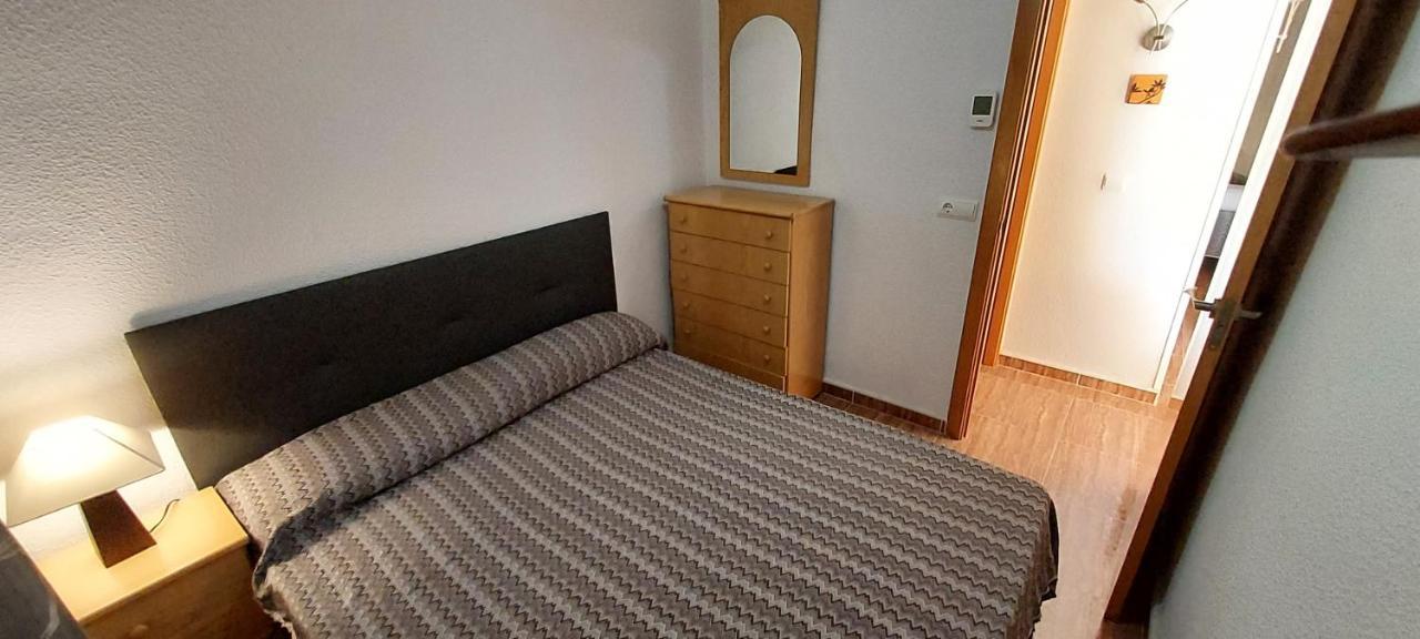 Bungalow Magnolias 20 En Santa Pola Dış mekan fotoğraf