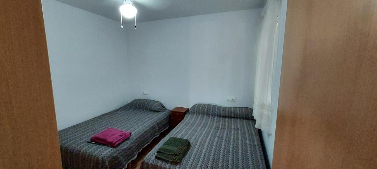 Bungalow Magnolias 20 En Santa Pola Dış mekan fotoğraf