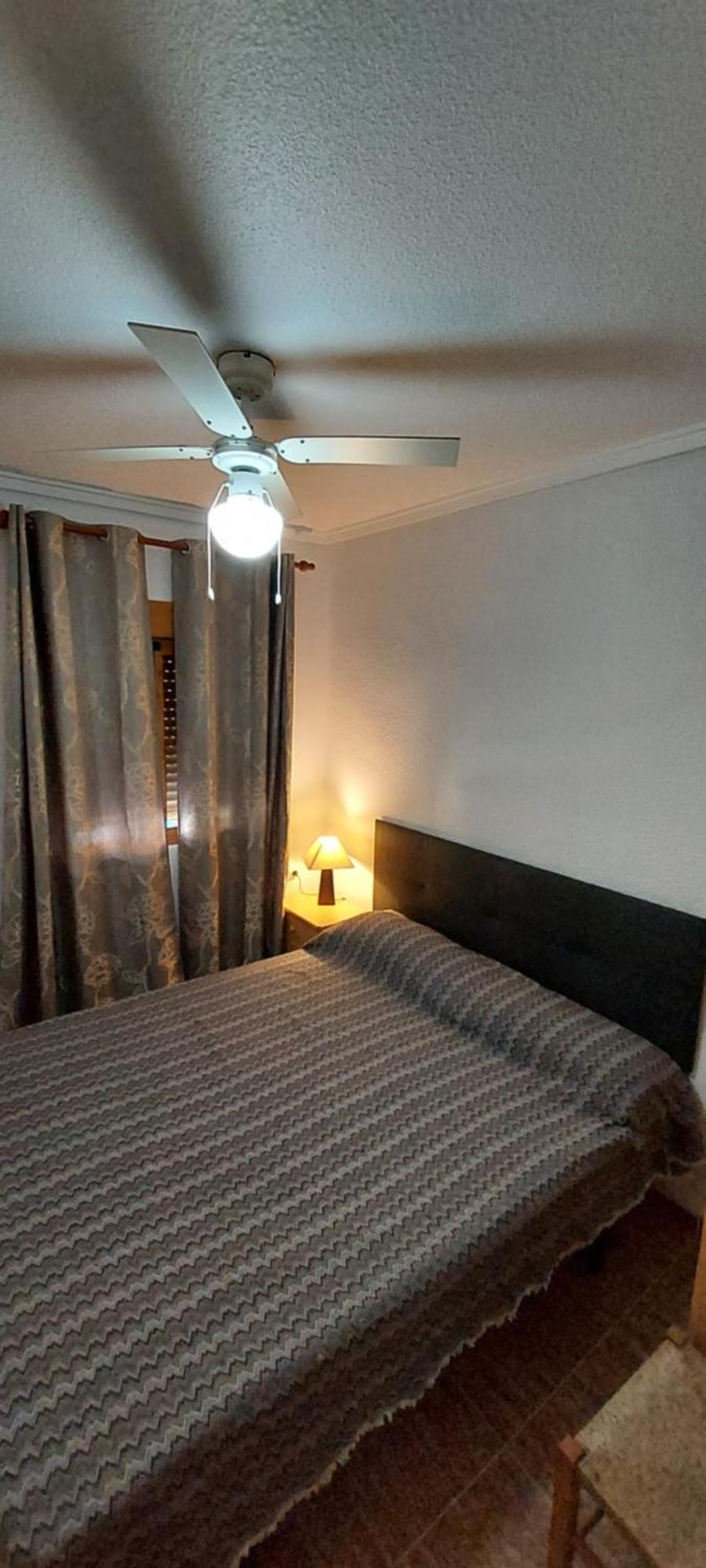 Bungalow Magnolias 20 En Santa Pola Dış mekan fotoğraf