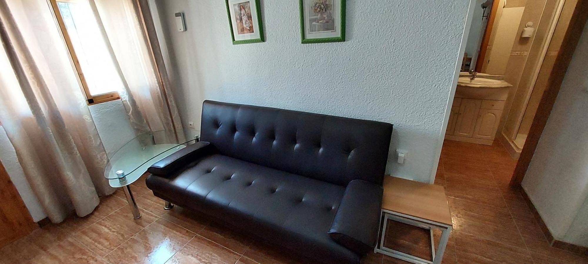 Bungalow Magnolias 20 En Santa Pola Dış mekan fotoğraf