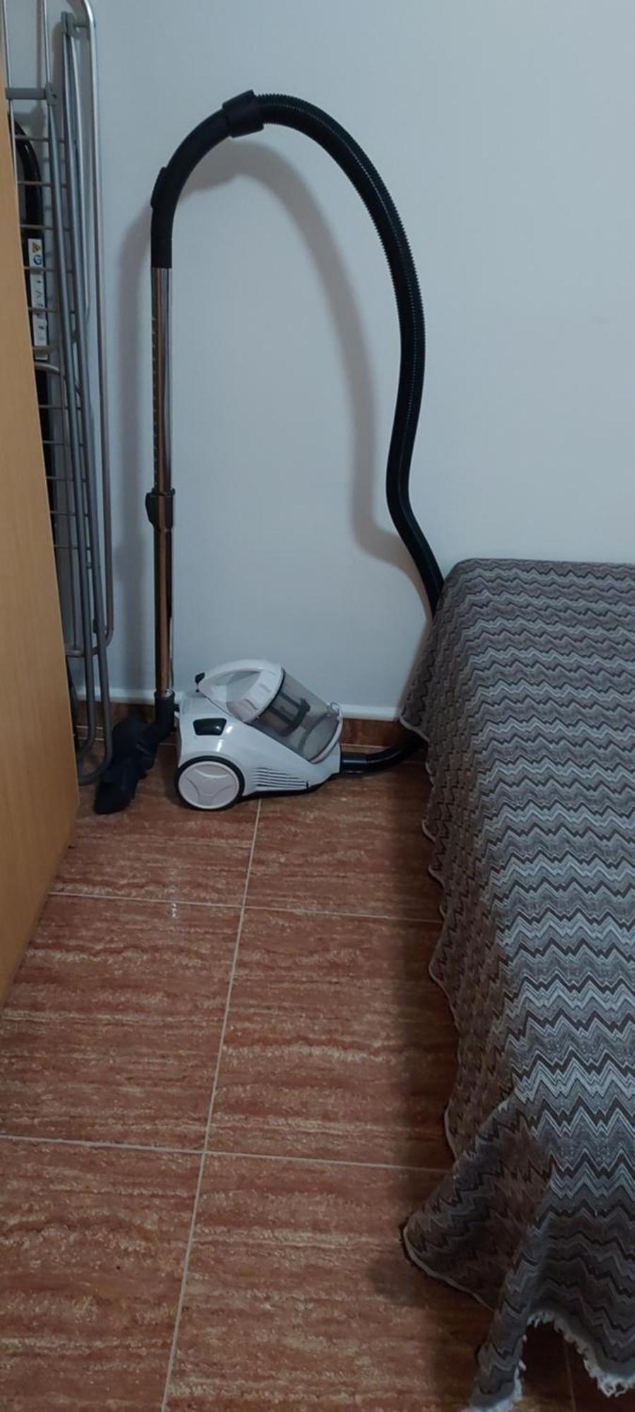 Bungalow Magnolias 20 En Santa Pola Dış mekan fotoğraf